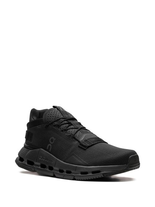 Sneakers donna Cloudnova 2 ON RUNNING | 3WE30220485ALLBLACK